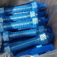 Baut Stud UNC Berulir Penuh Lapis Seng Kelas B7 API 20E BSL 1 dengan Mur Hex Berat 2H, Garansi Kekuatan Kelas Tinggi ASME B 18.31.2