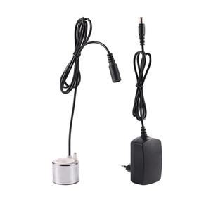 ปั๊มน้ำแรงดันสูง DC 12/24V, 800L เงียบเป็นพิเศษปั๊มเสียงเงียบต่ำปั๊<span class=keywords><strong>ม</strong></span>น้ำไหลเวียนของตู้ปลาปั๊มบูสเตอร์ขนาดเล็ก - Product Image 4