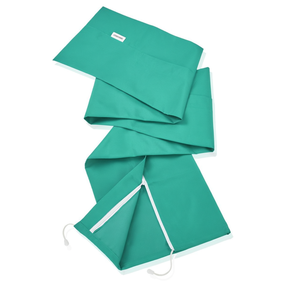 Funda protectora Leifheit para tendederos de ropa de tamaño mediano con cierre de cremallera - Product Image 2