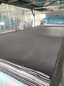 MAX. PRESSIONE MASSIMA 3000 PSI. TEMPERATURA 550 ° Guarnizione in Foglio di Fibra Non Amiantifera con Rete Metallica Rinforzata in SBR e Grafite - Product Image 1