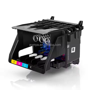 Tête d'impression HP 713 compatible avec les imprimantes HP <span class=keywords><strong>DesignJet</strong></span> T210 T230 <span class=keywords><strong>T250</strong></span> T630 T650 - Product Image 2