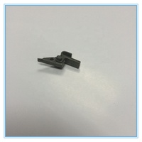 Doigt de séparation supérieur du four de fusion FB53625000 pour Canon IR 5000 6000
