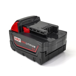 Convertidor de Batería de Iones de Litio de 18V de Alta Calidad, Adaptador de Corriente Externo Portátil para Juguetes - Product Image 5