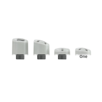 Gulikit NS62 Controller Keycap for Switch/ES Series/TT Series/KK3 Gamepad Replacement Keycaps