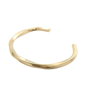 yunnique Titanium Steel C Shaped Bracelet Multi Color Geometric Design For <b>Men</b> And Women Fashion Jewelry - Product Image 4