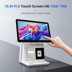 Caisse enregistreuse tout-en-un haute performance et imprimante thermique 58 mm pour le point de vente et la gestion des stocks - Product Image 5