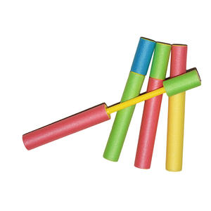 ปืนต่อสู้น้ำกลางแจ้งสำหรับเด็กเล่นปืนฉีดน้ำของเล่นสำหรับสระว่ายน้ำและของขวัญชายหาดเพื่อความสนุกกลางแจ้ง - Product Image 5