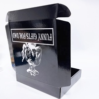 Caja de Cartón Corrugado Impresa Personalizada con Logotipo, Caja de Envío Plegable de 3 y 5 Capas, Venta al Por Mayor de Fábrica
