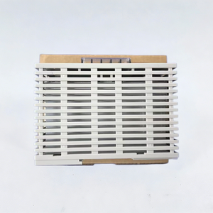 ใหม่ซีรีส์ DVP ดั้งเดิม DVPPS02 DVP-PS02 PLC โมดูลจ่ายไฟ 24VDC 2A 48W สต็อกคลังสินค้า - Product Image 6