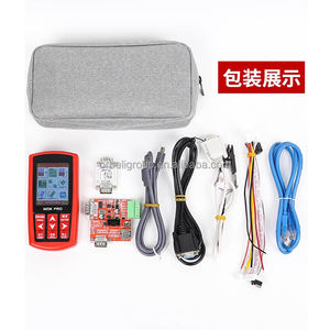 Pièces de rechange d'ascenseur monarque de conception moderne outil de service universel multifonctionnel décodeur d'ascenseur décrypteur MDK <span class=keywords><strong>PRO</strong></span> - Product Image 5