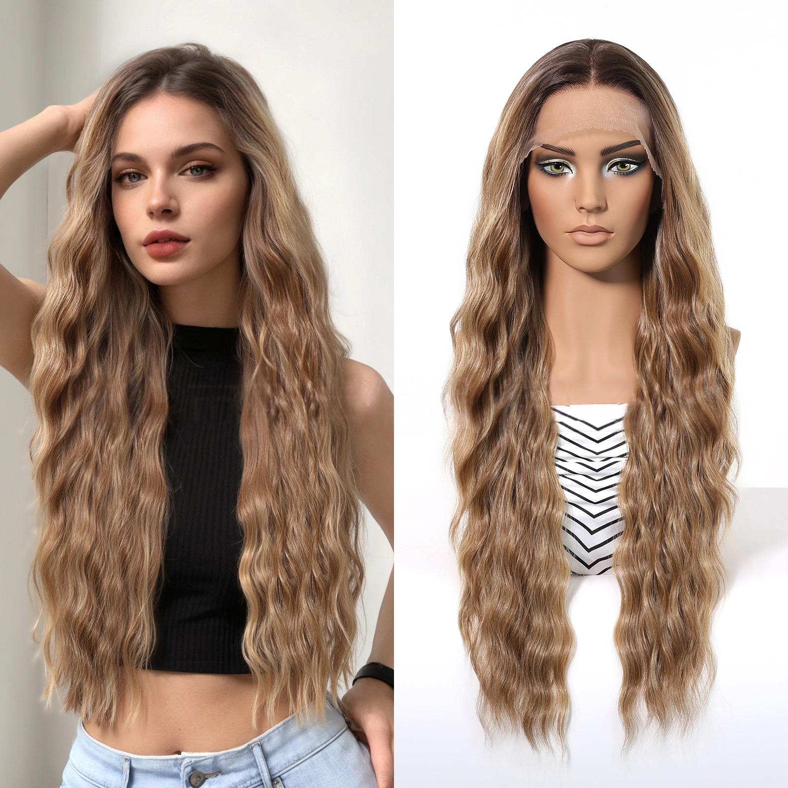 Caramel color