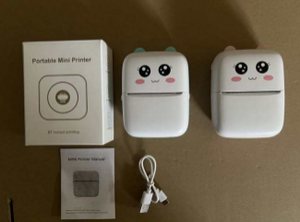 Appareil photo - Product Image 1
