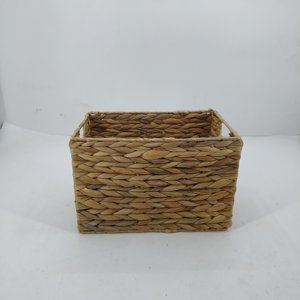 <span class=keywords><strong>Amazon</strong></span> Hot Bán Nước Lục Bình Lưu Trữ Giỏ Với Xử Lý Bộ 4 - Product Image 1