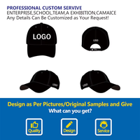 Casquettes de camionneur en coton vierges avec logo brodé personnalisé, casquettes snapback, casquettes de camionneur à dos en maille vierges, casquettes de papa en maille pour hommes
