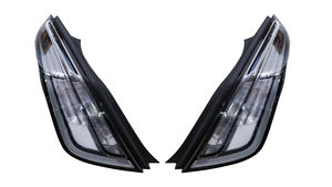 Luces Traseras LED de Actualización para <span class=keywords><strong>Jaguar</strong></span> <span class=keywords><strong>XJ</strong></span> X351, Compatibles con Modelos 2010-2019, para <span class=keywords><strong>Jaguar</strong></span> <span class=keywords><strong>XJ</strong></span> XJR XJS 2010-2019 - Product Image 2