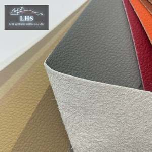 1.2mm microfibre Faux <span class=keywords><strong>cuir</strong></span> de voiture imperméable résistant à l'usure panneau de porte de voiture décoration facile à nettoyer PU matériel <span class=keywords><strong>canapé</strong></span> siège de voiture chaise - Product Image 4