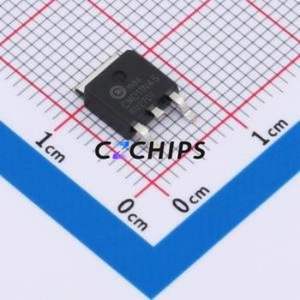 Transistor de Efecto de Campo (MOSFET) CMD11N45 TO-252 Nuevo y Original - Product Image 1
