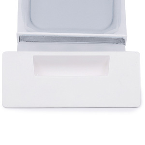 W10717210 Dryer Lint <b>Screen</b> Filter Replacement Part <b>Plastic</b> Easy Installation For Laundry Appliance Parts - Product Image 1