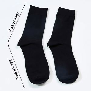 Personalized Groomsmen <b>Socks</b>, Custom Wedding <b>Socks</b> with Name, Role and Date, Best Man Gift, Wedding Favous - Product Image 6