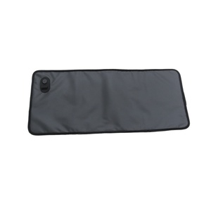 <b>USB</b> 5V Waterproof Graphene Infrared <b>Heating</b> Carpet for Desk <b>Heating</b> Blanket - Product Image 2