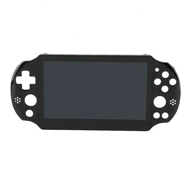 LCD Screen for PSV PS VITA 2000 Display With Frame Original New