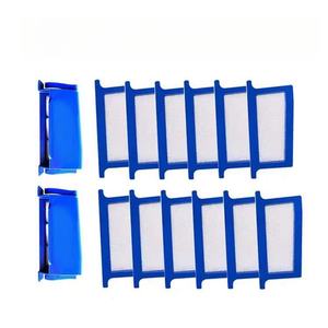 Filtri <span class=keywords><strong>CPAP</strong></span> Premium compatibili con <span class=keywords><strong>Philips</strong></span> <span class=keywords><strong>Respironics</strong></span> Dream Station 1 <span class=keywords><strong>CPAP</strong></span> <span class=keywords><strong>Machine</strong></span> - Product Image 1