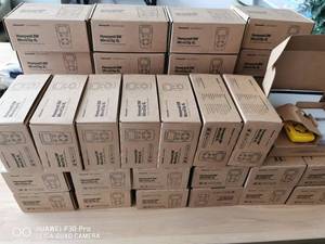 เครื่องตรวจจับก๊าซหลายชนิด BW 4 in 1 สำหรับตรวจจับก๊าซรั่ว LEL O2 CO H2S II และก๊าซมีเทน - Product Image 5