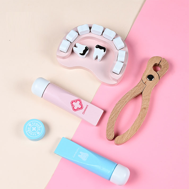 Лидер продаж, Детский набор врачей, пластиковые игрушечные наборы, Детские больничные ролевые игры, развивающие игрушки для врачей, медсестер, ролевые игрушки