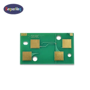 Compatible toner cartridge chip for Toshiba T3008D T3008E T3008P 2508A 3008A 3008AG 3508AG 4508A 5008A 4508AG 2008A copier parts