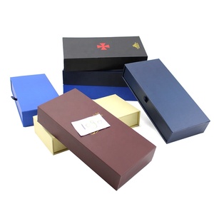 Nœud papillon à Double motif en Ascot, réglable, Durable, tissé en Polyester, à rayures rouges, à la mode, Logo d'entreprise personnalisé, cravate en Ascot