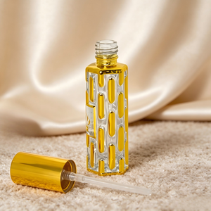 Flaconi Spray Vuoti in <span class=keywords><strong>Vetro</strong></span> per Profumi e Oli Essenziali, Confezioni Portatili per Campioni, Vendita all'Ingrosso - Product Image 5
