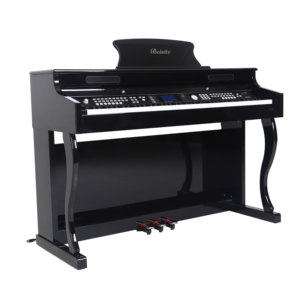 Piano numérique multifonctionnel vertical B-82 et piano numérique professionnel - Product Image 2