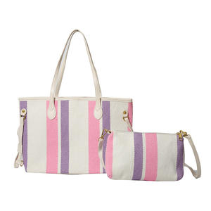 New Fashion Designer Xadrez Bolsas para Mulheres Grande Capacidade Sacolas De Luxo Zipper Dobrável Jovem Senhora Bolsas Popular para - Product Image 2