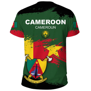 Fornitori di Abbigliamento Maglietta Super Morbida del <span class=keywords><strong>Camerun</strong></span> Abbigliamento Maschile <span class=keywords><strong>Camerun</strong></span> - Product Image 2