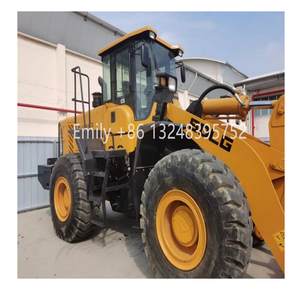 รถตัก956มือสองรถตักตีนตะขาบ956ชม. อุปกรณ์มือสอง - Product Image 1