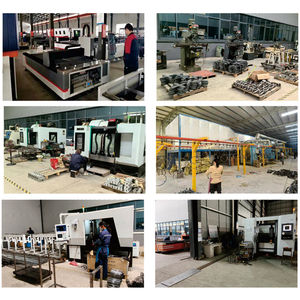 Distributeur de peinture compact automatique avec mélangeur planétaire pour produits chimiques à entraînement moteur - Product Image 6