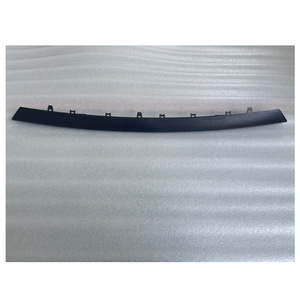 Toyota Camry 2018 SE - Garniture centrale inférieure du pare-chocs avant 53122 06040 80 pour remplacement et réparation - Product Image 3