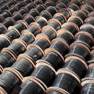 Offre Spéciale Câble à fibre optique FTTH de haute qualité Câble de dérivation extérieur GJYXCH autoportant <span class=keywords><strong>1</strong></span> Core 2 Core 4 Core Prix du fabricant - Product Image 6