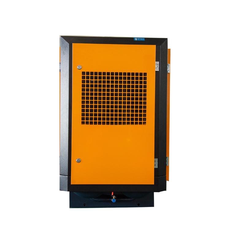 Airbear AS-20A imán permanente VFD tornillo compresor rotativo 8bar integrada 380V comprimido en stock