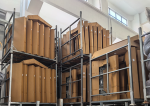 Accessori Esterni Cromati 2G0853677M Paraurti e Griglie per Volkswagen <span class=keywords><strong>POLO</strong></span> <span class=keywords><strong>2018</strong></span> 2019 2020 - Product Image 4