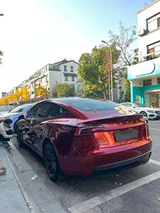 <span class=keywords><strong>Tesla</strong></span> <span class=keywords><strong>Model</strong></span> <span class=keywords><strong>3</strong></span> Highland 2026 Nuova <span class=keywords><strong>Tesla</strong></span> <span class=keywords><strong>Model</strong></span> <span class=keywords><strong>3</strong></span> Auto Elettrica <span class=keywords><strong>Tesla</strong></span> a Lunga Autonomia Auto a Nuova Energia <span class=keywords><strong>Tesla</strong></span> <span class=keywords><strong>Model</strong></span> <span class=keywords><strong>3</strong></span> Auto Elettrica - Product Image 3