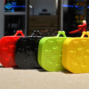 Estuche portátil para lentes de contacto con espejo y pinzas, kit de almacenamiento de lentes de contacto para uso diario y de viaje - Product Image 2