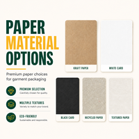 Cartes de présentation pour faux ongles à presser en feuille d'or, formes irrégulières variées, motif feuille et lignes, logo personnalisé, pour emballage de vente au détail de kits de faux ongles