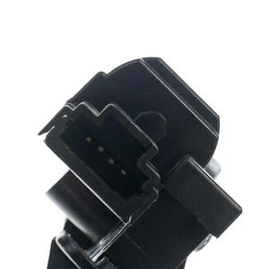 Actuador de Cierre Centralizado Nissan 90502-ED00A 90502-2DX0A DC 12V de Plástico - Product Image 2
