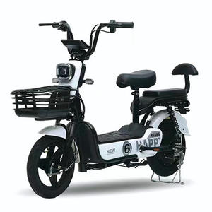 Grande promotion, longue garantie, <span class=keywords><strong>moto</strong></span> électrique 48V 350W pour adultes - Product Image 3