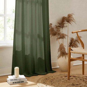 Gorden Mediterania Khusus, Peredam Panas untuk Kamar Tidur - Product Image 3