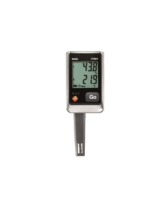 Original and New Testo 175H1- <b>Temperature</b> and Humidity <b>Data</b> <b>Logger</b> - Product Image 1