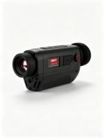 Teleskop Pencitraan Termal Inframerah Portabel UTx313M Resolusi IR Piksel 400*300 8~14um 12um ≤50Hz