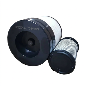 New Tractor <b>Air</b> Filter AF25199 87517154 32-926031 P783543 RS30121 High Quality <b>HEPA</b> Filtration Auto Parts - Product Image 2