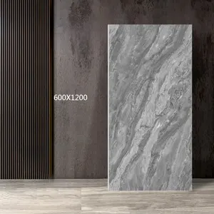 foshan cheap hall marble floor tiles 600x1200 sheets design manufacturers in qatar